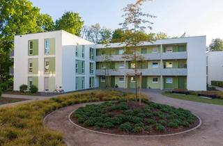 Wohnung mieten in Spinnereistraße 29, 48599 Gronau, Nur mit WBS für 2 Personen - Gemütliche 2-Zimmer- Erdgeschosswohnung in Gronau