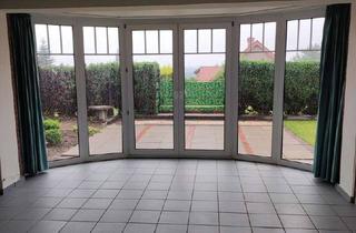 Wohnung mieten in Sonnenstr. 14a, 49497 Mettingen, Erdgeschosswohnung mit kleinem Garten und wundervollem Ausblick