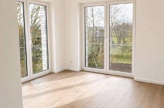 Wohnung mieten in 33415 Verl, Modernes, preiswertes Wohnen in Verl - Beispielwohnung der Westallee und Westheide