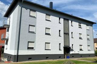 Wohnung mieten in 68809 Neulußheim, Helle und renovierte 2 Zimmer-Wohnung im 1. OG mit Balkon in Neulußheim