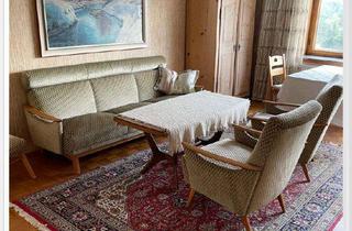 Wohnung mieten in 85354 Freising, Freising- Nähe Uni- WG-Zi. m. o. ohne Möblierung z.vermieten