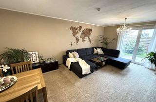 Wohnung mieten in Fasanenweg 10, 29320 Hermannsburg, 3-Zimmer-Erdgeschosswohnung