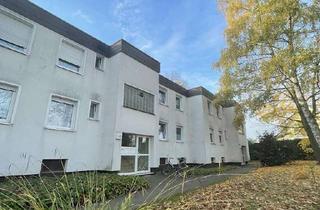 Sozialwohnungen mieten in Ellersieker Weg 43, 32049 Herford, WWS - renovierte Seniorenwohnung in idyllischer Umgebung (WBS erforderlich!)