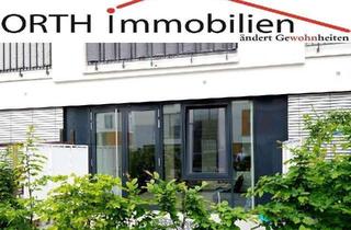 Wohnung mieten in An Der Lingenmühle 12, 41061 Mönchengladbach, 2 Zimmer Erdgeschosswohnung mit EBK, Duschbad, Parkett und Gartenterrasse.