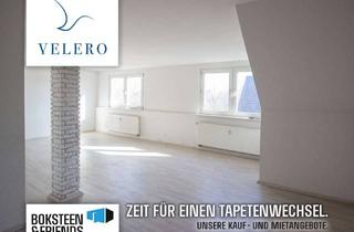 Wohnung mieten in Leipziger Straße 42, 45881 Schalke, Einzigartige Dachgeschosswohnung - ab jetzt für Sie verfügbar!