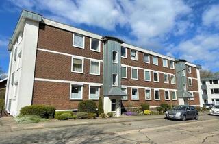 Wohnung mieten in 24582 Bordesholm, 3-Zimmer-Wohnung in 24582 Bordesholm