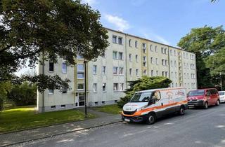 Wohnung mieten in Gerda-Boenke-Str. 15, 02827 Weinhübel, 2-Zimmer in Görlitz