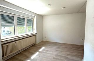 Wohnung mieten in Eisenacher Straße, 96450 Coburg, Gemütliche 1-Zimmer-Wohnung mit Einbauküche in Coburg-Eisenacher Straße