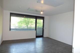 Wohnung mieten in 64569 Nauheim, Barrierefreie 4 Zimmer Wohnung ca. 94m² Wohnfläche mit Balkon und Kfz-Stellplatz in Nauheim