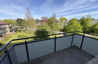 Wohnung mieten in Altenhagener Weg, 22147 Rahlstedt, Großzügige 2-Zimmer-Wohnung mit Balkon und Fahrstuhl!