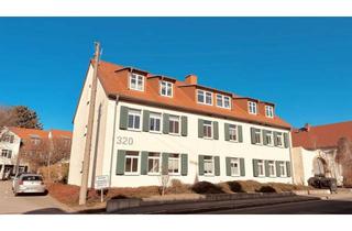 Wohnung mieten in Dresdner Str. 320, 01640 Coswig, Gemütliche 3-Raumwohnung mit Balkon und Einbauküche in Sörnewitz bei Meißen