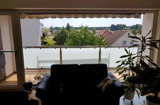 Wohnung mieten in Schlehweg, 67661 Dansenberg, Kaiserslautern - Dansenberg, dem Himmel ein Stück näher...