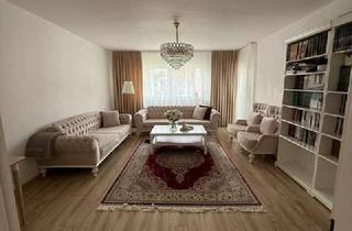Wohnung mieten in Am Rabenstein 10, 55232 Alzey, Schöne, helle 3-Zimmer- Wohnung mit Balkon