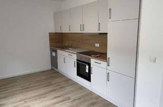 Wohnung mieten in Don-Bosco-Straße 18, 52078 Aachen, Frisch sanierte 2-Zimmerwohnung mit Einbauküche