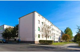 Wohnung mieten in Giselherstr., 04279 Lößnig, 2-Raum-Wohnung mit Wohnküche und Tageslichtbad