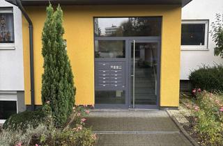Wohnung mieten in Kohlstraße 170, 42109 Wuppertal, 4 Zimmer-Wohnung mit Terrasse, Balkon, W-Bad,Gäste-WC, in ruhiger Wohnlage