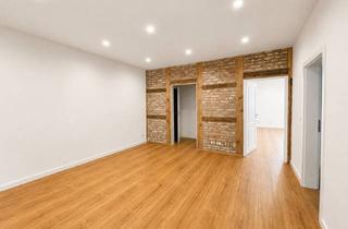 Wohnung mieten in 30938 Burgwedel, Hochwertig sanierte 4-Zimmer-Wohnung in Fuhrberg