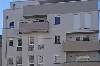 Wohnung mieten in Berliner Straße 22 A, 03046 Cottbus, Helle 3-Zimmer-Neubauwohnung mit Balkon und durchdachtem Grundriss