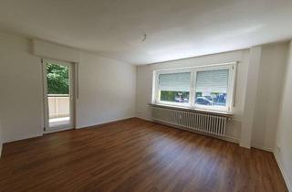 Wohnung mieten in In Den Bärenkämpen 30, 32425 Minden, Charmante & renovierte 2-Zi.-Wohnung mit Balkon