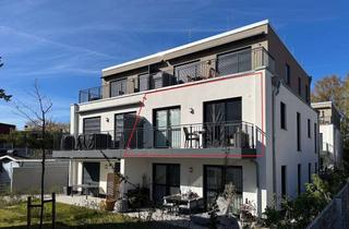 Wohnung mieten in Korswandter Weg 28D, 17419 Seebad Ahlbeck, befristeter Mietvertrag - 3-Zimmer-Wohnung in ruhiger Lage in Seebad Ahlbeck