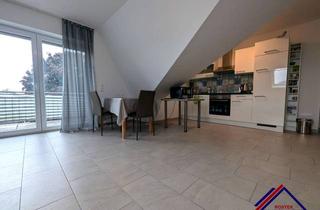 Wohnung mieten in Herrenheide 12, 52525 Heinsberg, Sehr gepflegte 2-Zimmerwohnung im Zentrum von Heinsberg