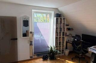 Wohnung mieten in Breite Straße 48, 48431 Rheine, Helle und ansprechende 4 Zimmer-Dachgeschosswohnung mit Dachterrasse in Rheine