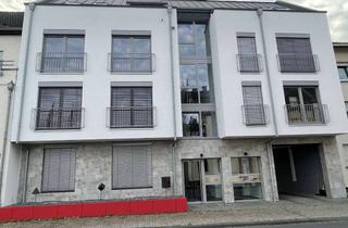Wohnung mieten in Kehriger Straße 30, 56727 Mayen, Moderne 3-Zimmer-Wohnung mit gehobener Innenausstattung mit Balkon und Einbauküche in Mayen
