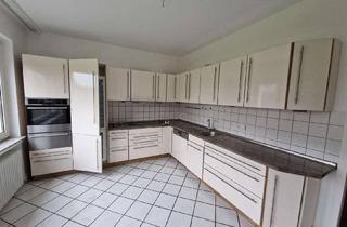 Wohnung mieten in Volkhausenstraße 21, 32105 Bad Salzuflen, Bad Salzuflen 2 Zimmer mit Blick in den Garten
