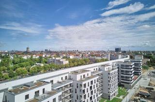 Wohnung mieten in Friedenauer Höhe 12, 12159 Friedenau, Smyles - Wohnung mit Südbalkon mitten in der Stadt