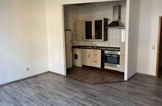 Wohnung mieten in Saalstraße, 07318 Saalfeld, 2-Zimmerwohnung in zentraler Lage