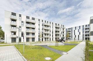 Wohnung mieten in Aldebaranstraße 14, 12529 Schönefeld, Sonnenhöfe - Kleine Fläche, großes Wohngefühl in den Sonnenhöfen