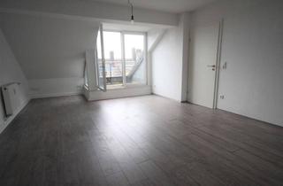 Wohnung mieten in Gernotstr. 51, 42275 Barmen, 3-Zi DG-Wohnung im kernsanierten MFH in Barmen mit Balkon, Bad mit Badewanne und Dusche