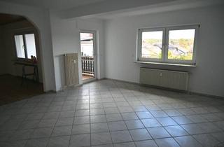 Wohnung mieten in 65510 Hünstetten, Helle 2-Zimmer Wohnung mit Balkon und Taunusblick in Hünstetten Beuerbach