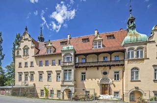 Wohnung mieten in Cotta A 19, 01796 Dohma, ***Seeeehr schöne 4-Raumwohnung im SCHLOSS Cotta ***