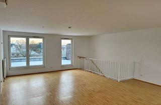 Penthouse mieten in Neherfeld 14, 30539 Bemerode, Tolle Penthouse - Wohnung (Maisonette) mit Dachterrasse in begehrter Lage von Hannover - Bemerode