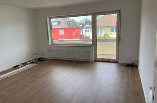 Wohnung mieten in 61169 Friedberg, Frisch sanierte 1,5 Zimmerwohnung mit Balkon in ruhiger, dennoch zentraler Lage Friedbergs!