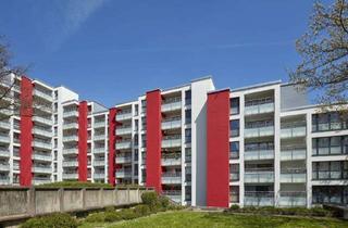 Sozialwohnungen mieten in Am Langen Seil 130, 44799 Wiemelhausen, 2-Zimmer Wohnung in Steinkuhl mit WBS