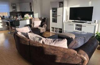 Penthouse mieten in Neherfeld 30, 30539 Bemerode, Tolle Penthouse - Wohnung (Maisonette) mit Dachterrasse in begehrter Lage von Hannover - Bemerode