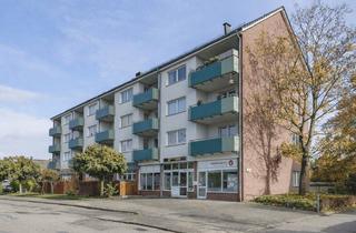 Wohnung mieten in Südring 36, 24222 Schwentinental, Ihr neues Zuhause: modernisiertes Wohnen auf einer Ebene