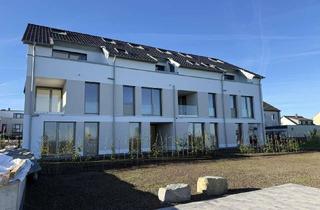 Wohnung mieten in Eichholzstrasse 11, 44289 Lichtendorf, ***Neubau***KFW40Plus***Einbauküche***
