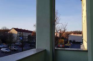 Wohnung mieten in Nordring 41, 04838 Eilenburg, 3-Zimmerwohnung mit Balkon / Parkett / Bad mit Wanne+Dusche+Fenster
