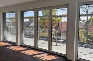 Penthouse mieten in 33415 Verl, Neubau-Penthouse an der Westallee in Verl