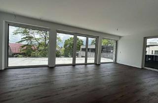 Penthouse mieten in 33415 Verl, Neubau-Penthouse an der Westallee in Verl