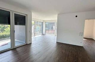 Wohnung mieten in 33415 Verl, Großzügige helle Neubauwohnung an der Westallee in Verl