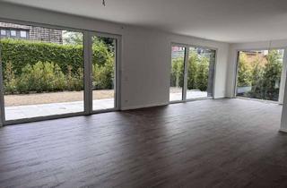 Wohnung mieten in 33415 Verl, Großzügige helle Neubauwohnung an der Westallee in Verl