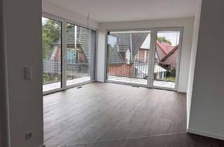 Wohnung mieten in 33415 Verl, Großzügige helle Neubauwohnung im 1.OG eines Zweiparteienhaus in Verl
