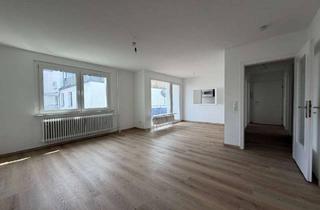 Wohnung mieten in 38120 Weststadt, Sanierte Etagenwohnung in Braunschweig zu vermieten!
