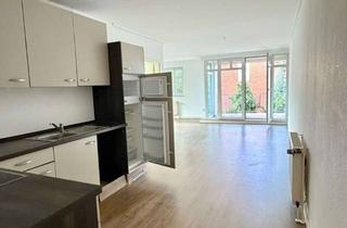 Wohnung mieten in Lohkamp 40, 30855 Langenhagen, Helle 3,5-Zimmer-Wohnung mit Balkon in Langenhagen