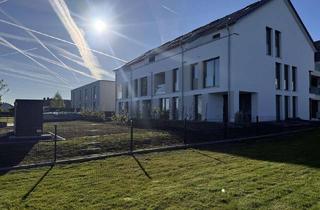 Wohnung mieten in Eichholzstrasse 11, 44289 Lichtendorf, ***Neubau***KFW40Plus***Einbauküche***