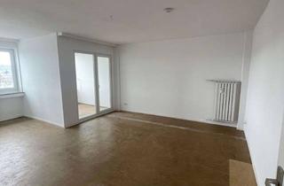 Wohnung mieten in Saarstraße 39, 38440 Hohenstein, 2 - Zimmer-Wohnung mit Balkon und Blick auf den Klieversberg